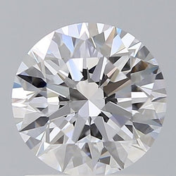 1.33-CARAT Round DIAMOND