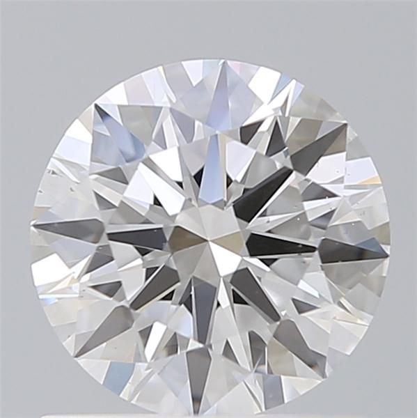 1.06-CARAT Round DIAMOND