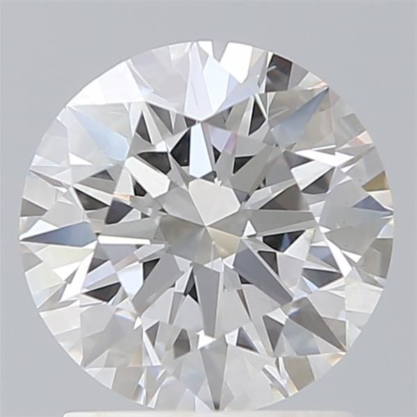 1.72-CARAT Round DIAMOND