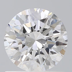 1.00-CARAT Round DIAMOND