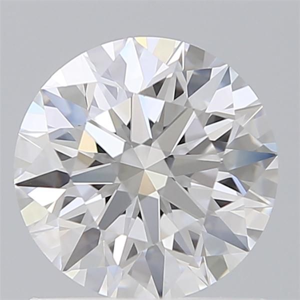 1.12-CARAT Round DIAMOND