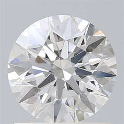 1.10-CARAT Round DIAMOND