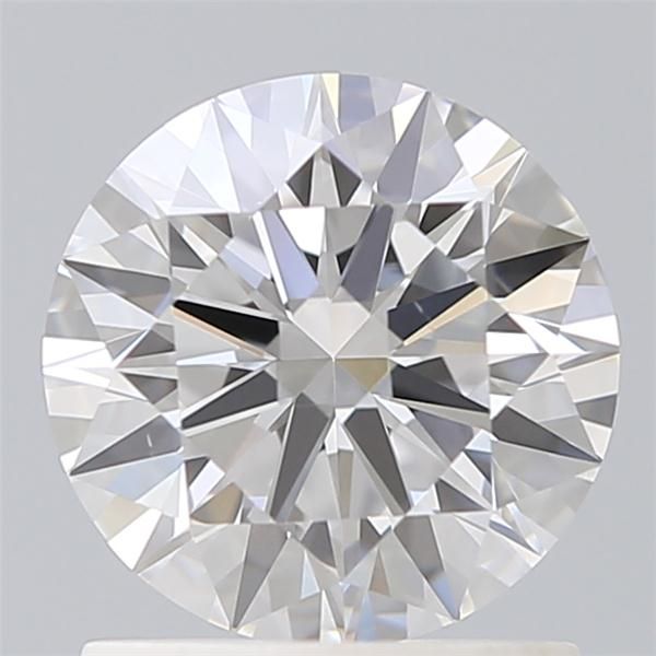 1.24-CARAT Round DIAMOND