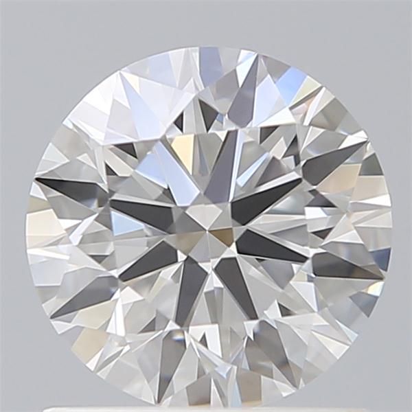 1.11-CARAT Round DIAMOND