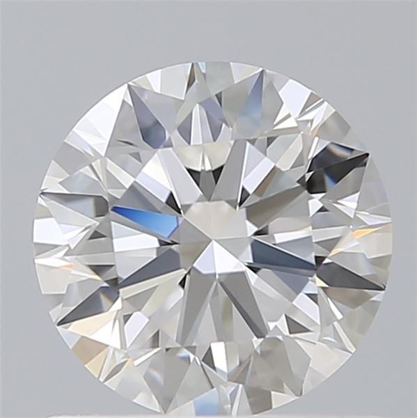 1.01-CARAT Round DIAMOND