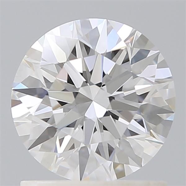 1.16-CARAT Round DIAMOND