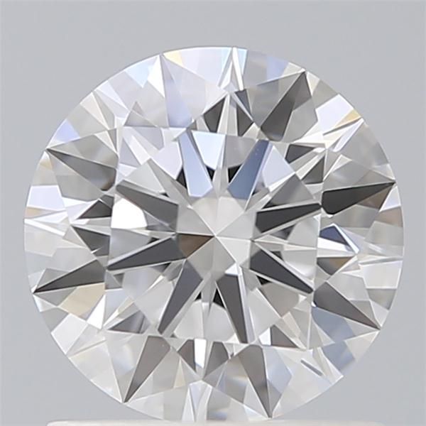 1.11-CARAT Round DIAMOND