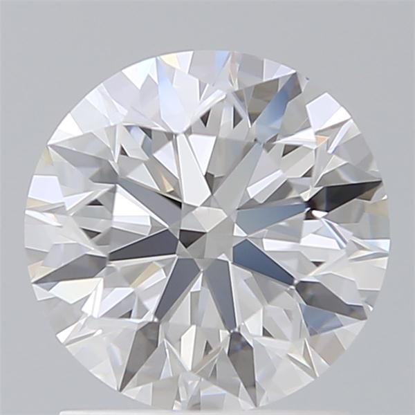 1.64-CARAT Round DIAMOND