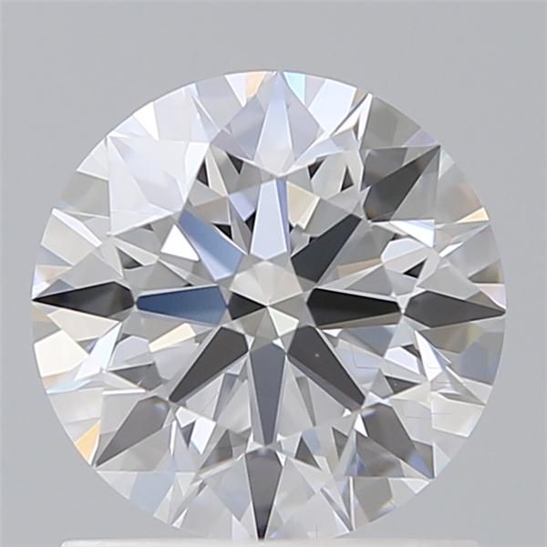 1.16-CARAT Round DIAMOND