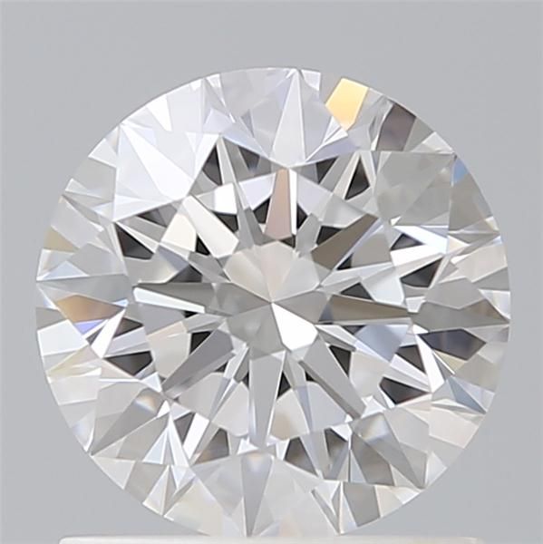 1.15-CARAT Round DIAMOND