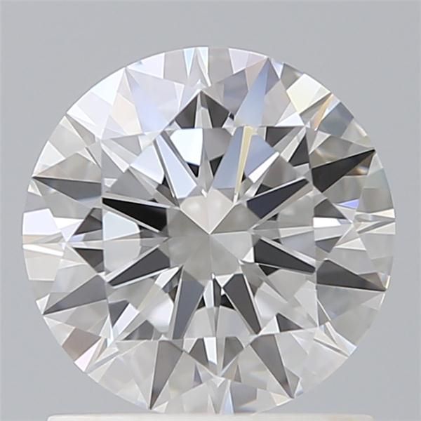1.17-CARAT Round DIAMOND