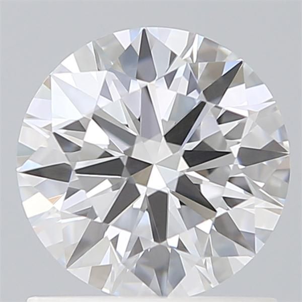 1.06-CARAT Round DIAMOND