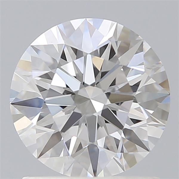 1.29-CARAT Round DIAMOND