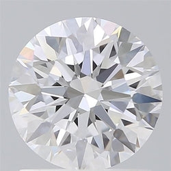 1.30-CARAT Round DIAMOND