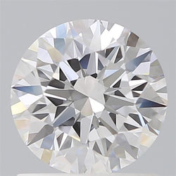 1.07-CARAT Round DIAMOND