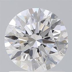 1.23-CARAT Round DIAMOND