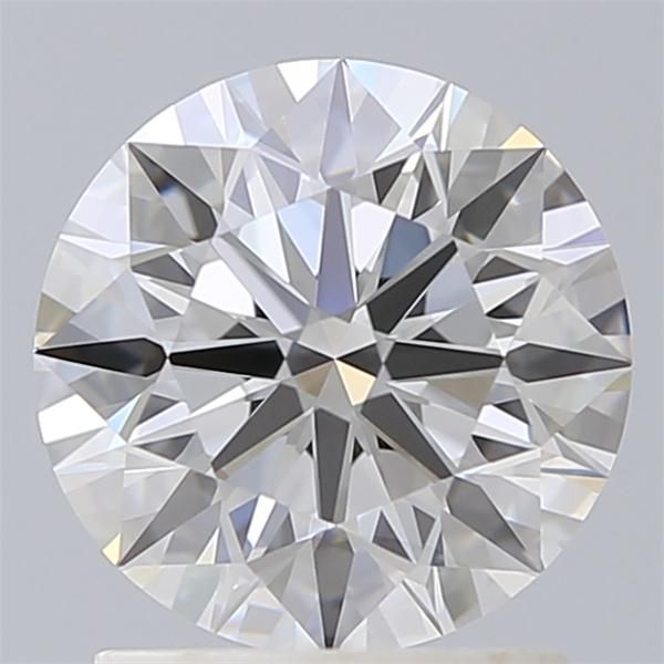 1.66-CARAT Round DIAMOND