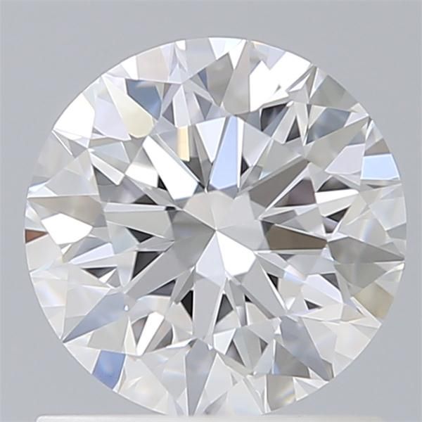 1.11-CARAT Round DIAMOND