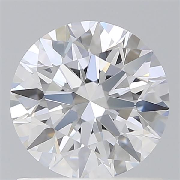 1.06-CARAT Round DIAMOND