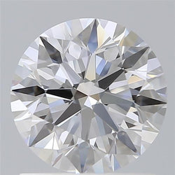 1.28-CARAT Round DIAMOND