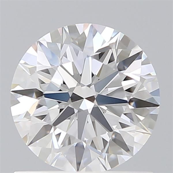 1.01-CARAT Round DIAMOND