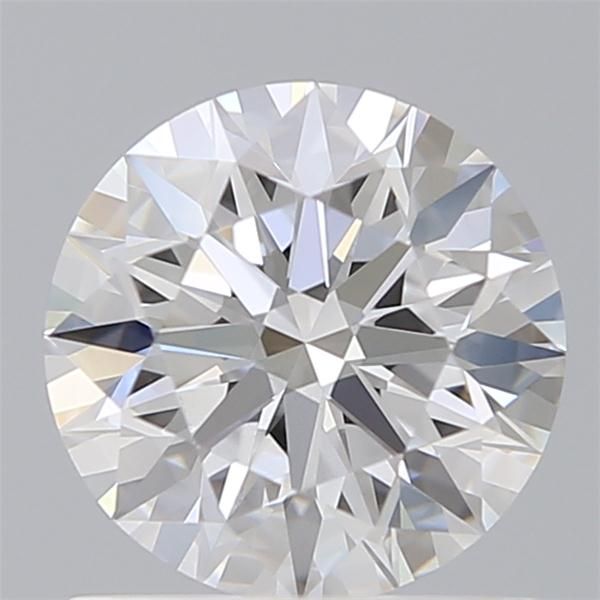 1.08-CARAT Round DIAMOND