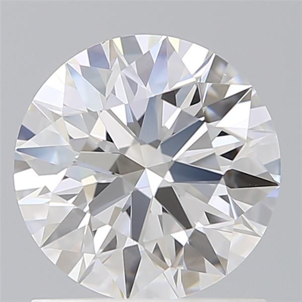 1.19-CARAT Round DIAMOND