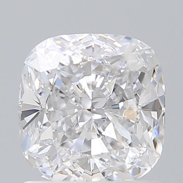 1.50-CARAT Cushion brilliant DIAMOND
