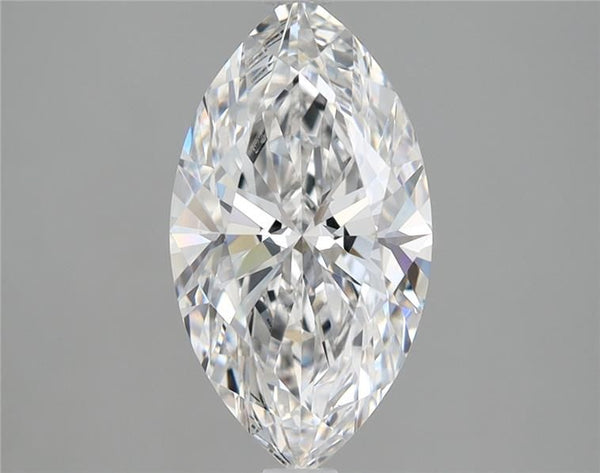 2.15-CARAT Marquise DIAMOND