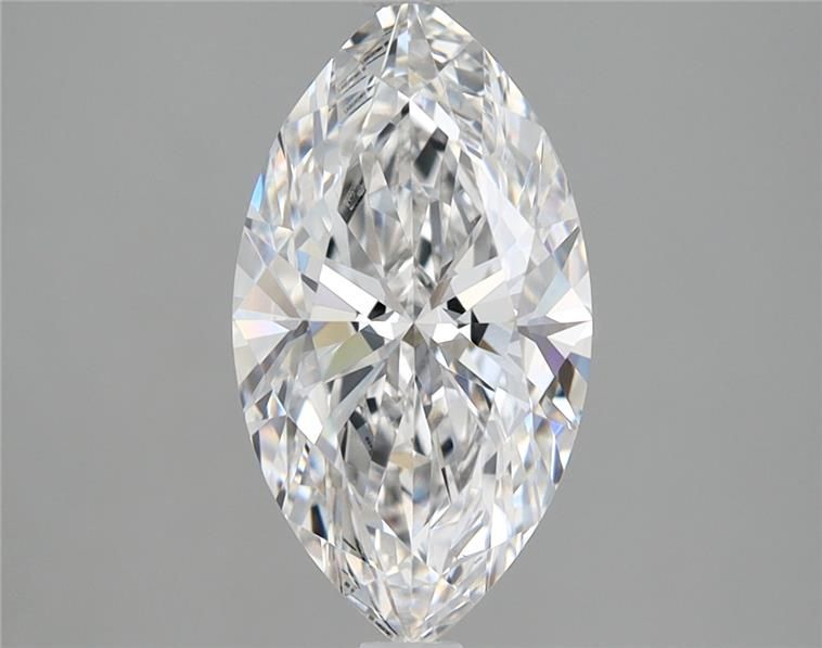 2.15-CARAT Marquise DIAMOND