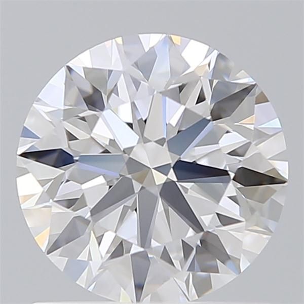 1.18-CARAT Round DIAMOND