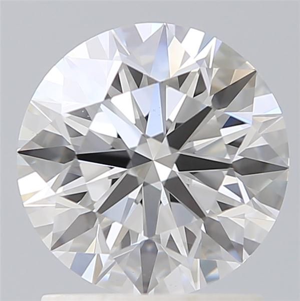 1.54-CARAT Round DIAMOND