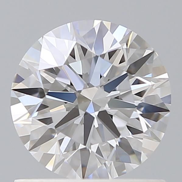 1.00-CARAT Round DIAMOND