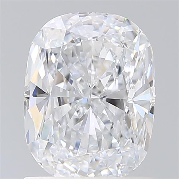 1.50-CARAT Cushion brilliant DIAMOND