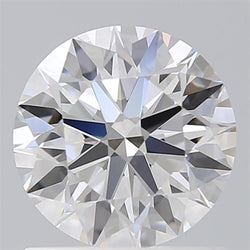 1.11-CARAT Round DIAMOND