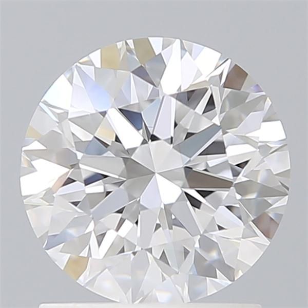 1.50-CARAT Round DIAMOND