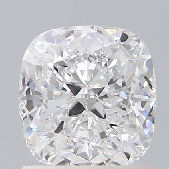 1.50-CARAT Cushion brilliant DIAMOND