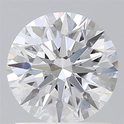 1.28-CARAT Round DIAMOND