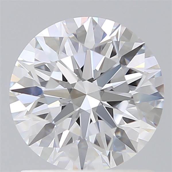 1.28-CARAT Round DIAMOND