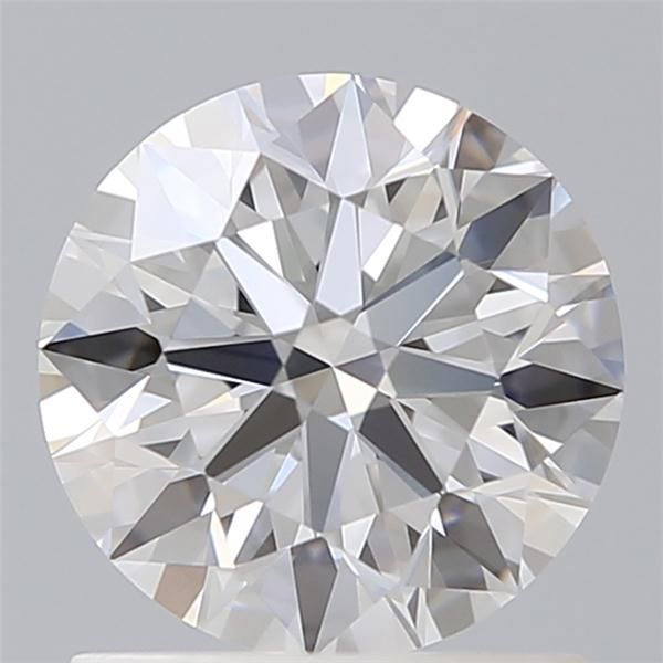 1.23-CARAT Round DIAMOND