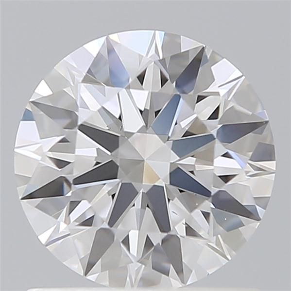 1.13-CARAT Round DIAMOND