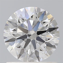 1.07-CARAT Round DIAMOND