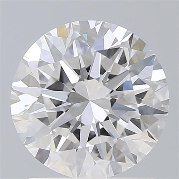1.70-CARAT Round DIAMOND