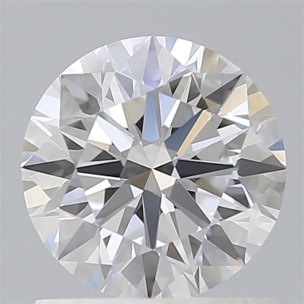 1.07-CARAT Round DIAMOND