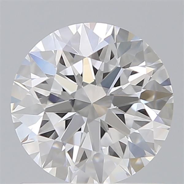 1.13-CARAT Round DIAMOND