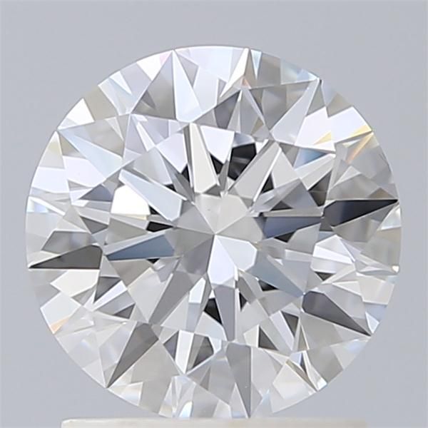 1.51-CARAT Round DIAMOND