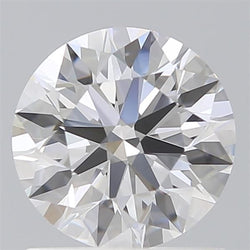 1.12-CARAT Round DIAMOND