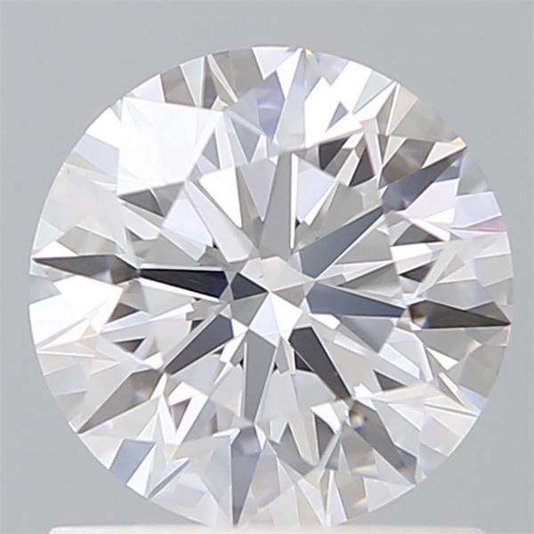 1.11-CARAT Round DIAMOND