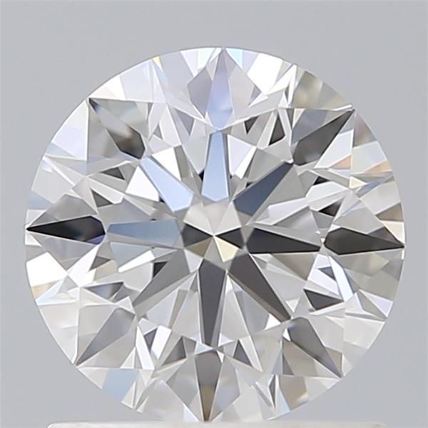 1.15-CARAT Round DIAMOND