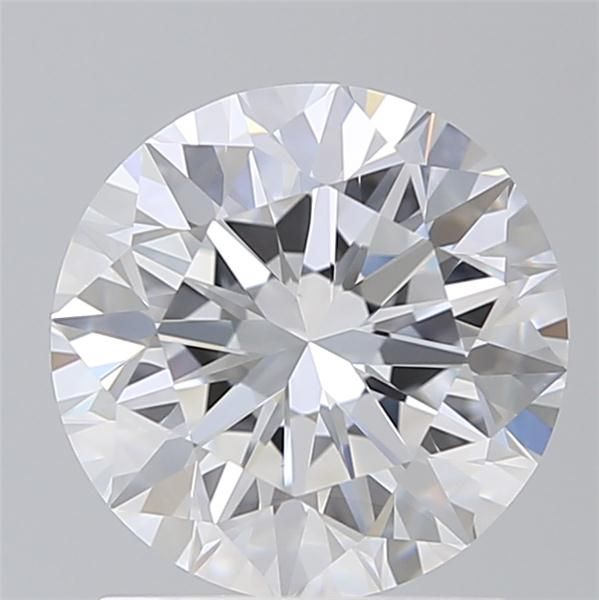 1.72-CARAT Round DIAMOND